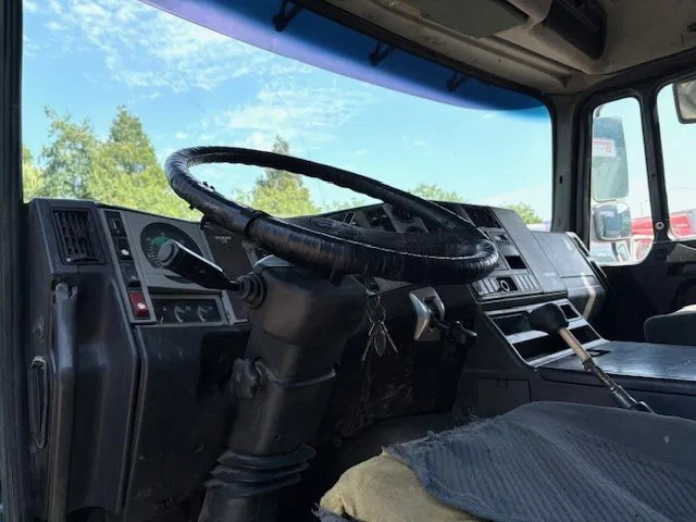 Leasing de MAN 26.463 DF 6x4 MEILLER KIPPER (ZF16 MANUAL GEARBOX / ZF-INTARDER / FULL STEEL SUSPENSION / REDUCTION AXLES) MAN 26.463 DF 6x4 MEILLER KIPPER (ZF16 MANUAL GEARBOX / ZF-INTARDER / FULL STEEL SUSPENSION / REDUCTION AXLES): foto 9
