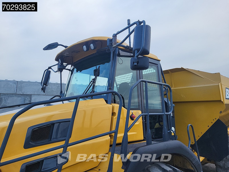 Dúmper articulado BELL B30 E: foto 18