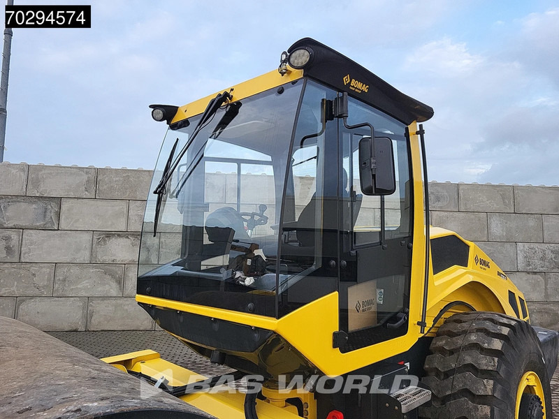 Rodillo nuevo Bomag BW226 D-5 CL Cummins Engine: foto 6