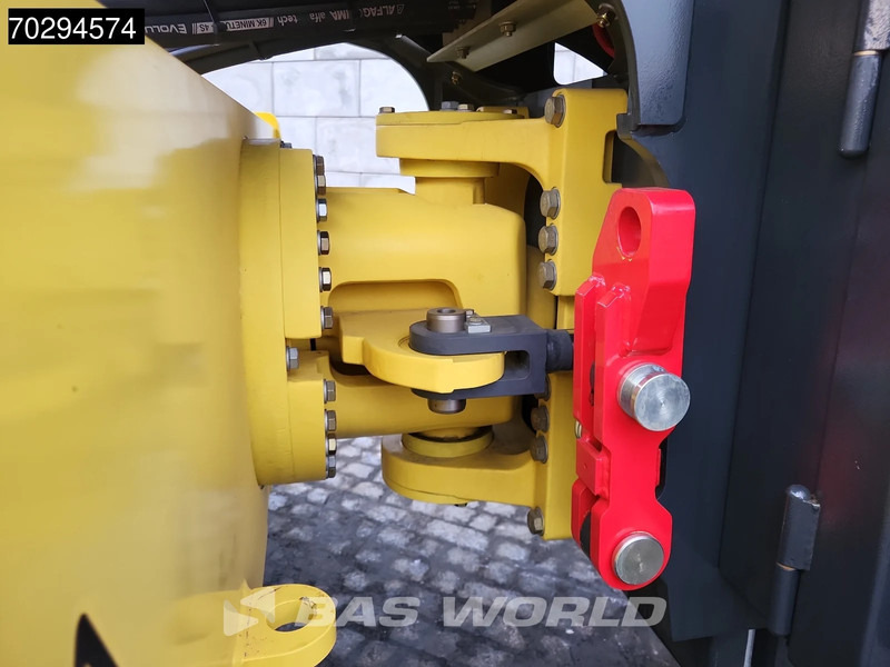 Rodillo nuevo Bomag BW226 D-5 CL Cummins Engine: foto 13