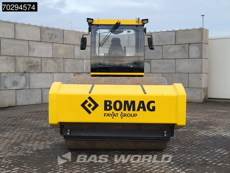 Rodillo nuevo Bomag BW226 D-5 CL Cummins Engine: foto 10