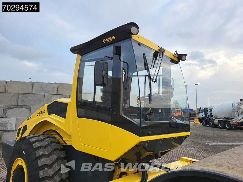 Rodillo nuevo Bomag BW226 D-5 CL Cummins Engine: foto 7