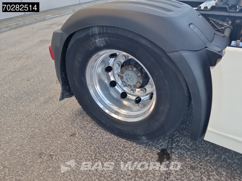Cabeza tractora DAF XF 440 XF 4X2 NL-Truck SSC Full-Air Leather Alcoa's: foto 10