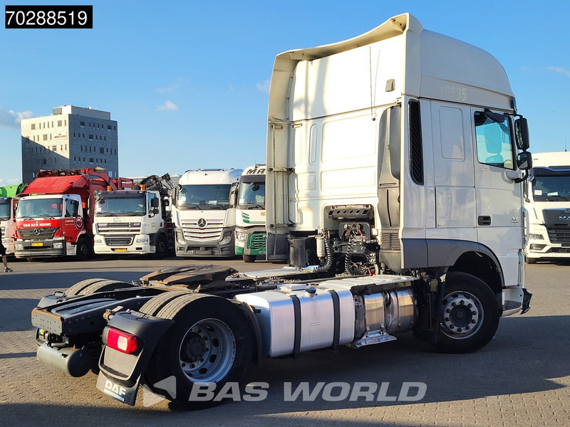 DAF XF 460 4X2 NL-Truck SSC 2xTanks ACC Euro 6 - Cabeza tractora: foto 5 DAF XF 460 4X2 NL-Truck SSC 2xTanks ACC Euro 6 - Cabeza tractora: foto 5
