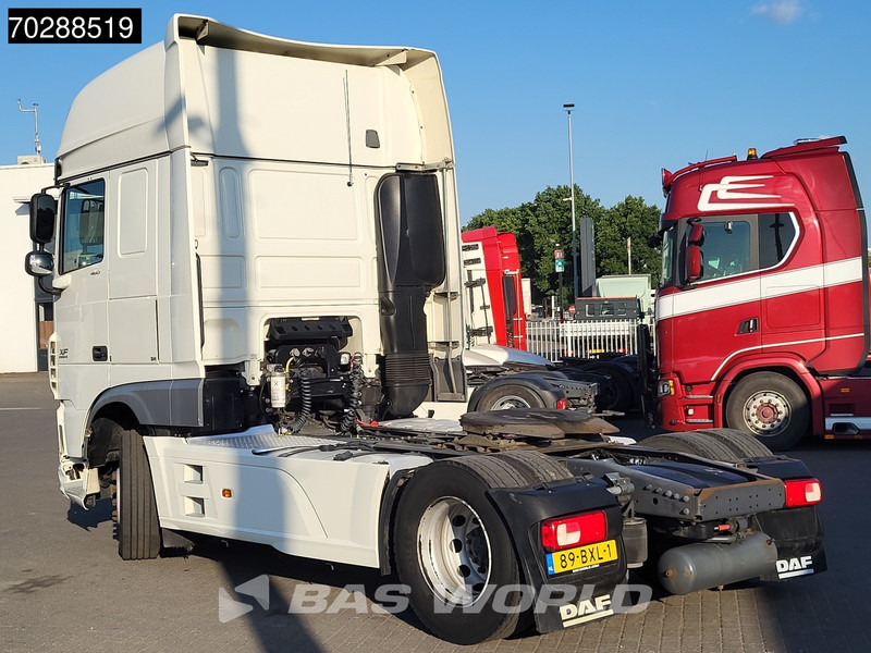 DAF XF 460 4X2 NL-Truck SSC 2xTanks ACC Euro 6 - Cabeza tractora: foto 2 DAF XF 460 4X2 NL-Truck SSC 2xTanks ACC Euro 6 - Cabeza tractora: foto 2