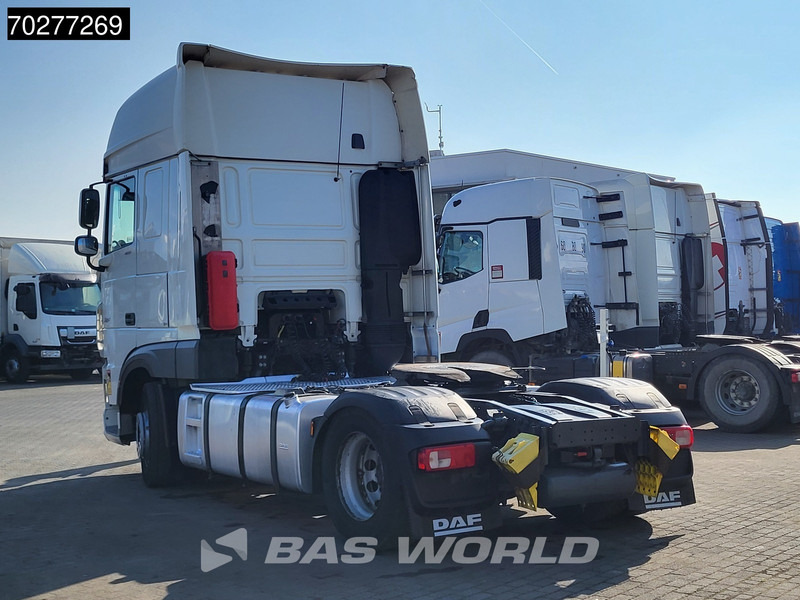 DAF XF 480 4X2 ENGINE PROBLEM! SSC 2x Tanks ACC - Cabeza tractora: foto 2 DAF XF 480 4X2 ENGINE PROBLEM! SSC 2x Tanks ACC - Cabeza tractora: foto 2