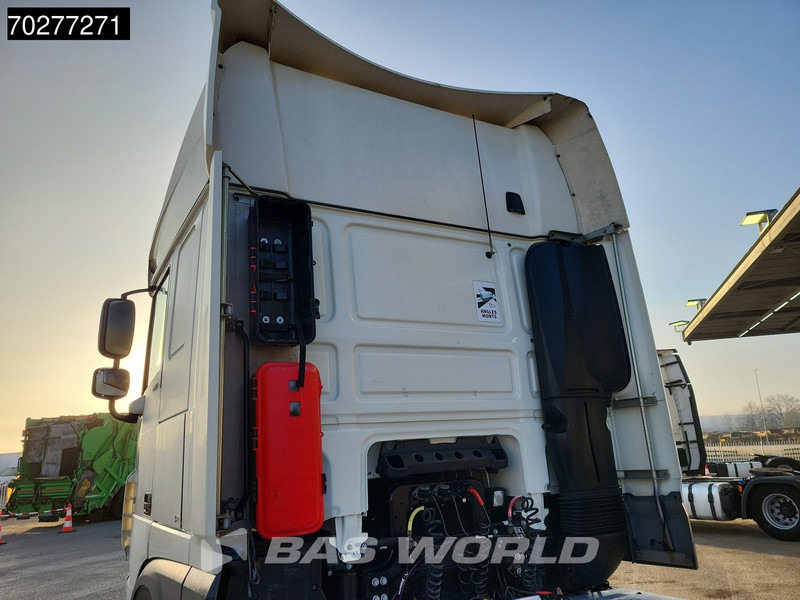 DAF XF 480 4X2 ENGINE PROBLEM! SSC 2x Tanks - Cabeza tractora: foto 2 DAF XF 480 4X2 ENGINE PROBLEM! SSC 2x Tanks - Cabeza tractora: foto 2