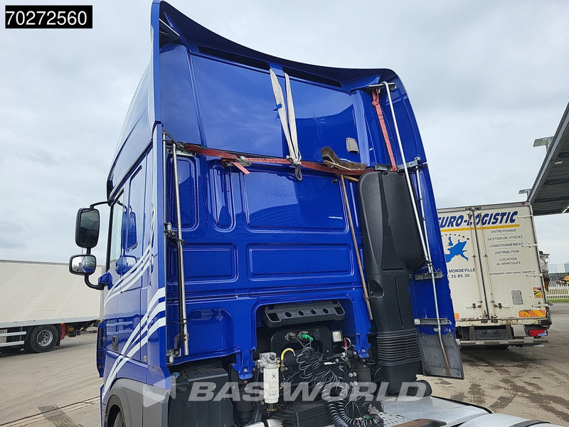DAF XF 480 4X2 Mega SSC 2x Tanks - Cabeza tractora: foto 5 DAF XF 480 4X2 Mega SSC 2x Tanks - Cabeza tractora: foto 5