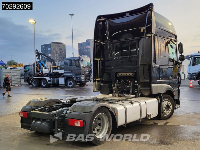 DAF XF 480 4X2 Mega SSC 2xTanks ACC Standklima Euro 6 - Cabeza tractora: foto 5 DAF XF 480 4X2 Mega SSC 2xTanks ACC Standklima Euro 6 - Cabeza tractora: foto 5