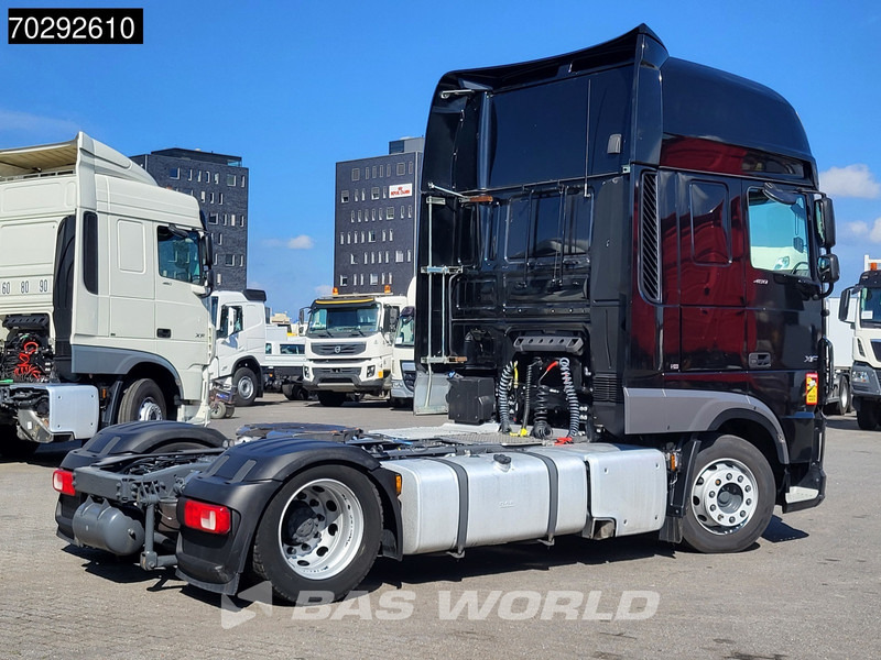 DAF XF 480 4X2 Mega SSC 2xTanks ACC Standklima Euro 6 - Cabeza tractora: foto 5 DAF XF 480 4X2 Mega SSC 2xTanks ACC Standklima Euro 6 - Cabeza tractora: foto 5
