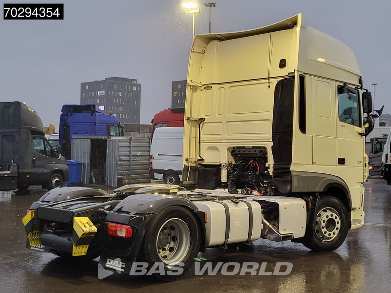 DAF XF 480 4X2 NL-Truck SSC 2xTanks ACC Euro 6 - Cabeza tractora: foto 5 DAF XF 480 4X2 NL-Truck SSC 2xTanks ACC Euro 6 - Cabeza tractora: foto 5