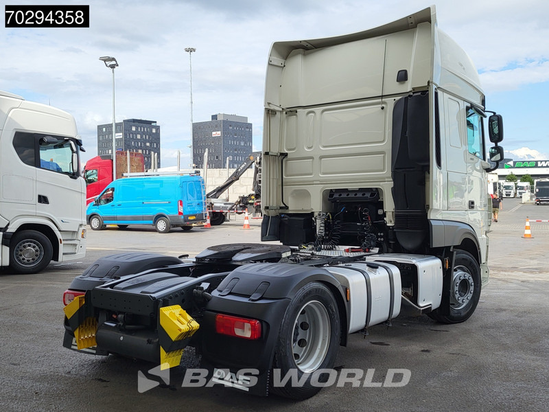 DAF XF 480 4X2 NL-Truck SSC 2xTanks ACC Euro 6 - Cabeza tractora: foto 5 DAF XF 480 4X2 NL-Truck SSC 2xTanks ACC Euro 6 - Cabeza tractora: foto 5