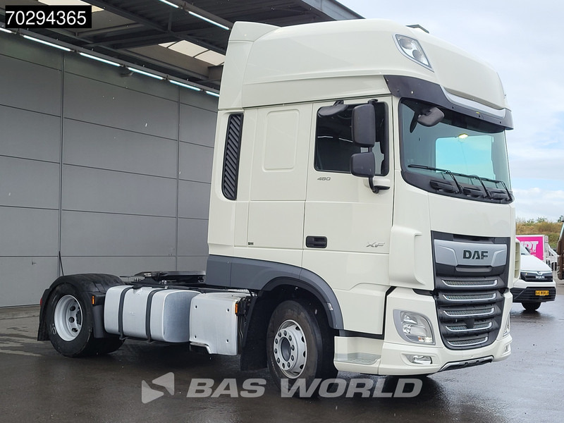DAF XF 480 4X2 NL-Truck SSC 2xTanks ACC Euro 6 - Cabeza tractora: foto 3 DAF XF 480 4X2 NL-Truck SSC 2xTanks ACC Euro 6 - Cabeza tractora: foto 3