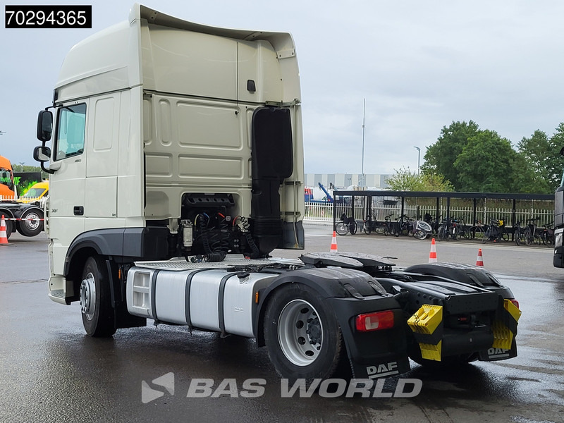 DAF XF 480 4X2 NL-Truck SSC 2xTanks ACC Euro 6 - Cabeza tractora: foto 2 DAF XF 480 4X2 NL-Truck SSC 2xTanks ACC Euro 6 - Cabeza tractora: foto 2