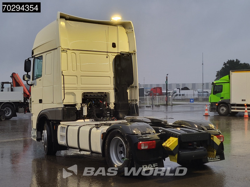 DAF XF 480 4X2 NL-Truck SSC 2xTanks ACC Euro 6 - Cabeza tractora: foto 2 DAF XF 480 4X2 NL-Truck SSC 2xTanks ACC Euro 6 - Cabeza tractora: foto 2