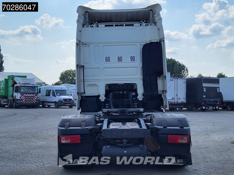 DAF XF 480 4X2 SC 2x Tanks PTO Standklima Navi LED ACC - Cabeza tractora: foto 3 DAF XF 480 4X2 SC 2x Tanks PTO Standklima Navi LED ACC - Cabeza tractora: foto 3