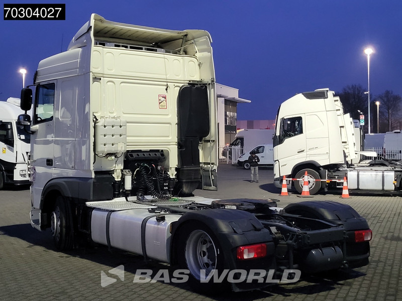 DAF XF 480 4X2 SC Mega 2x Tanks - Cabeza tractora: foto 2 DAF XF 480 4X2 SC Mega 2x Tanks - Cabeza tractora: foto 2