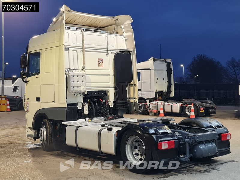 DAF XF 480 4X2 SC Mega 2x Tanks - Cabeza tractora: foto 2 DAF XF 480 4X2 SC Mega 2x Tanks - Cabeza tractora: foto 2