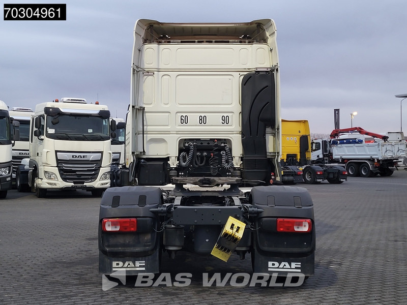 DAF XF 480 4X2 SC Standklima - Cabeza tractora: foto 3 DAF XF 480 4X2 SC Standklima - Cabeza tractora: foto 3