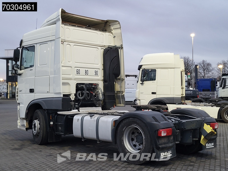 DAF XF 480 4X2 SC Standklima - Cabeza tractora: foto 2 DAF XF 480 4X2 SC Standklima - Cabeza tractora: foto 2