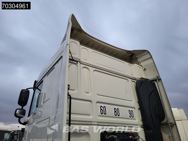 DAF XF 480 4X2 SC Standklima - Cabeza tractora: foto 5 DAF XF 480 4X2 SC Standklima - Cabeza tractora: foto 5