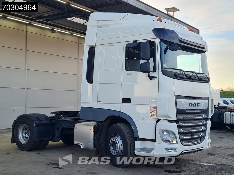 DAF XF 480 4X2 SC Standklima - Cabeza tractora: foto 3 DAF XF 480 4X2 SC Standklima - Cabeza tractora: foto 3