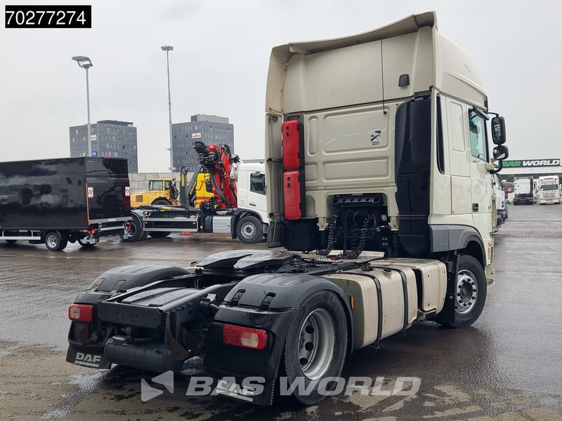 DAF XF 480 4X2 SSC 2x Tanks ACC Euro 6 - Cabeza tractora: foto 5 DAF XF 480 4X2 SSC 2x Tanks ACC Euro 6 - Cabeza tractora: foto 5