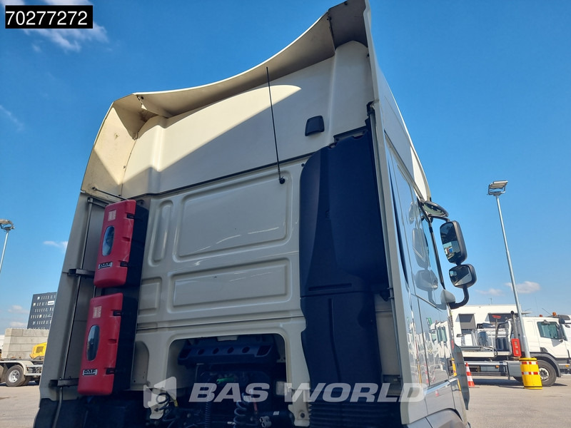 DAF XF 480 4X2 SSC 2x Tanks ACC - Cabeza tractora: foto 5 DAF XF 480 4X2 SSC 2x Tanks ACC - Cabeza tractora: foto 5