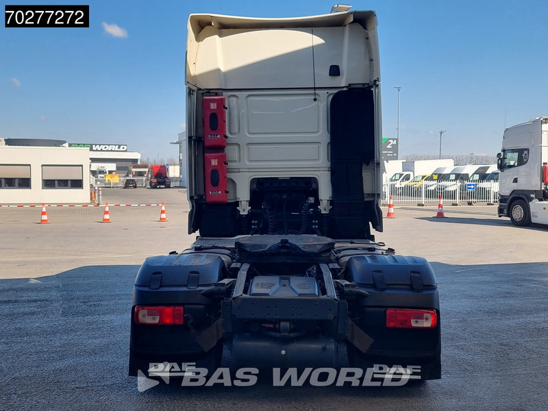 DAF XF 480 4X2 SSC 2x Tanks ACC - Cabeza tractora: foto 3 DAF XF 480 4X2 SSC 2x Tanks ACC - Cabeza tractora: foto 3
