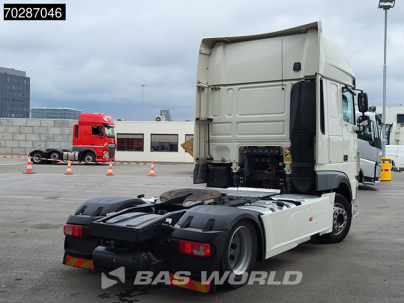 DAF XF 480 4X2 SSC 2xTanks ACC Euro 6 - Cabeza tractora: foto 5 DAF XF 480 4X2 SSC 2xTanks ACC Euro 6 - Cabeza tractora: foto 5