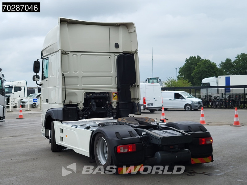 DAF XF 480 4X2 SSC 2xTanks ACC Euro 6 - Cabeza tractora: foto 2 DAF XF 480 4X2 SSC 2xTanks ACC Euro 6 - Cabeza tractora: foto 2