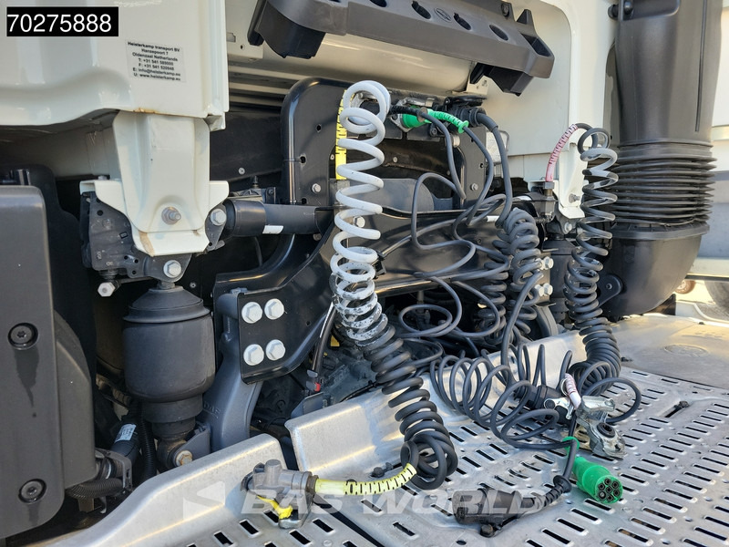 DAF XF 480 4X2 SSC 2xTanks ACC - Cabeza tractora: foto 5 DAF XF 480 4X2 SSC 2xTanks ACC - Cabeza tractora: foto 5