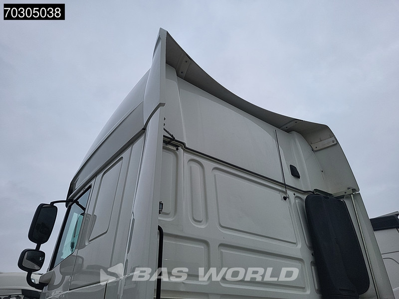 DAF XF 480 4X2 SSC 2xTanks - Cabeza tractora: foto 5 DAF XF 480 4X2 SSC 2xTanks - Cabeza tractora: foto 5