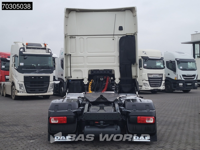 DAF XF 480 4X2 SSC 2xTanks - Cabeza tractora: foto 3 DAF XF 480 4X2 SSC 2xTanks - Cabeza tractora: foto 3
