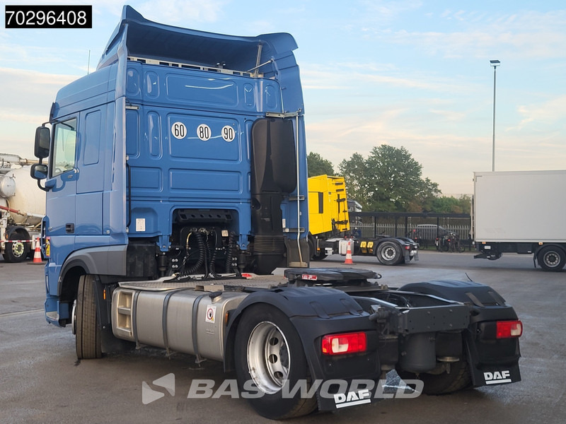 DAF XF 480 XF 4X2 ACC Euro 6 - Cabeza tractora: foto 2 DAF XF 480 XF 4X2 ACC Euro 6 - Cabeza tractora: foto 2