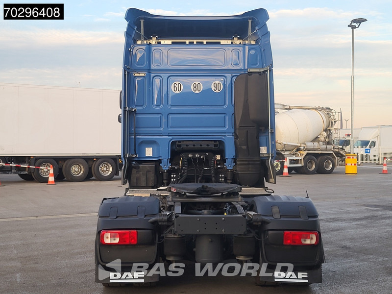 DAF XF 480 XF 4X2 ACC Euro 6 - Cabeza tractora: foto 3 DAF XF 480 XF 4X2 ACC Euro 6 - Cabeza tractora: foto 3