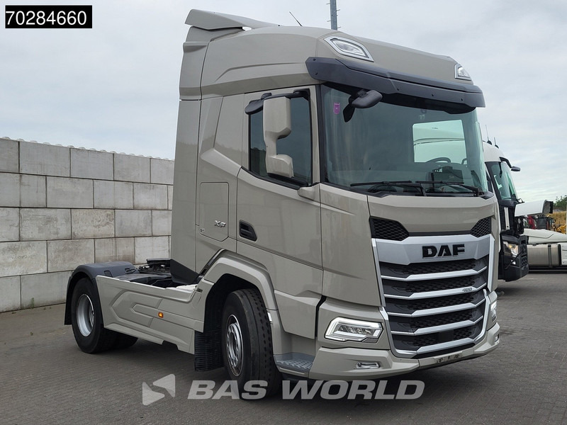 DAF XF 480 XF 4X2 Full warr. 5-3-2026 ACC LED - Cabeza tractora: foto 3 DAF XF 480 XF 4X2 Full warr. 5-3-2026 ACC LED - Cabeza tractora: foto 3