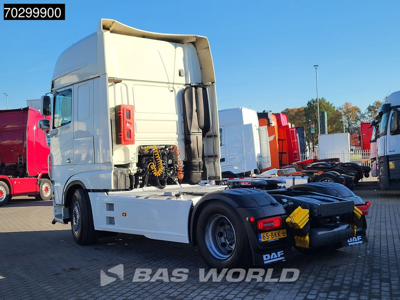 DAF XF 480 XF 4X2 NL-Truck SSC 2x Tanks - Cabeza tractora: foto 2 DAF XF 480 XF 4X2 NL-Truck SSC 2x Tanks - Cabeza tractora: foto 2