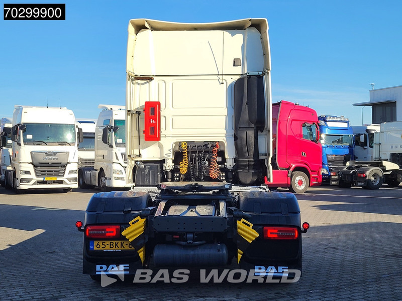 DAF XF 480 XF 4X2 NL-Truck SSC 2x Tanks - Cabeza tractora: foto 3 DAF XF 480 XF 4X2 NL-Truck SSC 2x Tanks - Cabeza tractora: foto 3