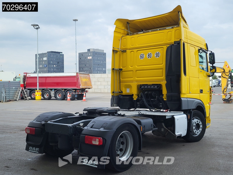 DAF XF 480 XF 4X2 SC ACC Euro 6 - Cabeza tractora: foto 5 DAF XF 480 XF 4X2 SC ACC Euro 6 - Cabeza tractora: foto 5
