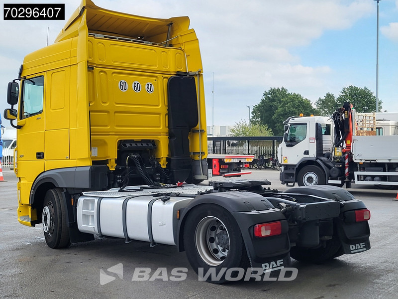 DAF XF 480 XF 4X2 SC ACC Euro 6 - Cabeza tractora: foto 2 DAF XF 480 XF 4X2 SC ACC Euro 6 - Cabeza tractora: foto 2