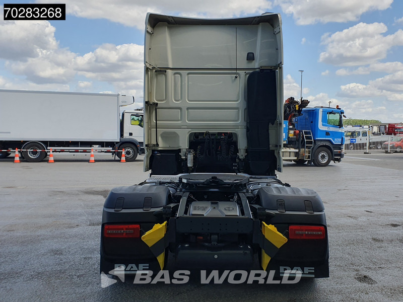 DAF XF 480 XF 4X2 SSC 2x Tanks ACC Euro 6 - Cabeza tractora: foto 3 DAF XF 480 XF 4X2 SSC 2x Tanks ACC Euro 6 - Cabeza tractora: foto 3