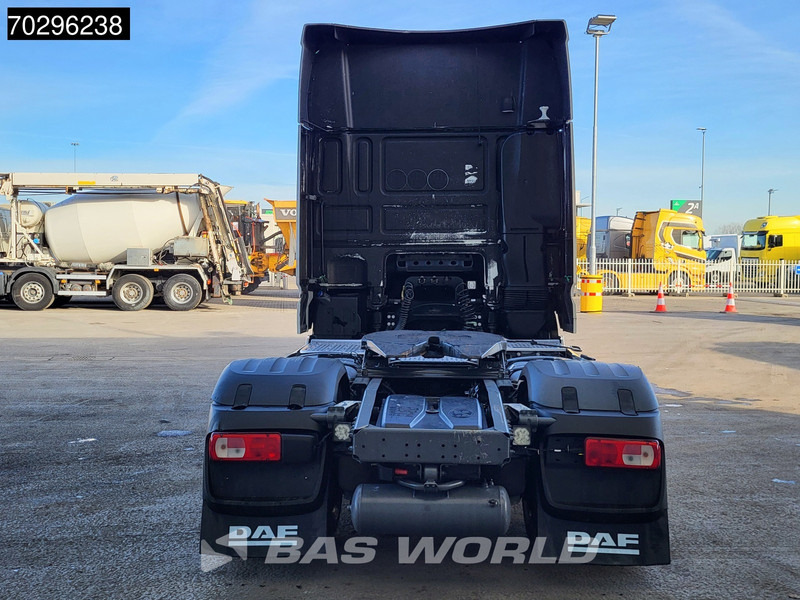 DAF XF 480 XF 4X2 SSC 2xTanks - Cabeza tractora: foto 3 DAF XF 480 XF 4X2 SSC 2xTanks - Cabeza tractora: foto 3