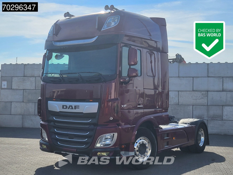 DAF XF 530 4X2 SSC ACC Euro 6 - Cabeza tractora: foto 1 DAF XF 530 4X2 SSC ACC Euro 6 - Cabeza tractora: foto 1