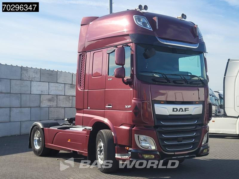 DAF XF 530 4X2 SSC ACC Euro 6 - Cabeza tractora: foto 3 DAF XF 530 4X2 SSC ACC Euro 6 - Cabeza tractora: foto 3