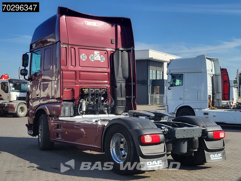 DAF XF 530 4X2 SSC ACC Euro 6 - Cabeza tractora: foto 2 DAF XF 530 4X2 SSC ACC Euro 6 - Cabeza tractora: foto 2