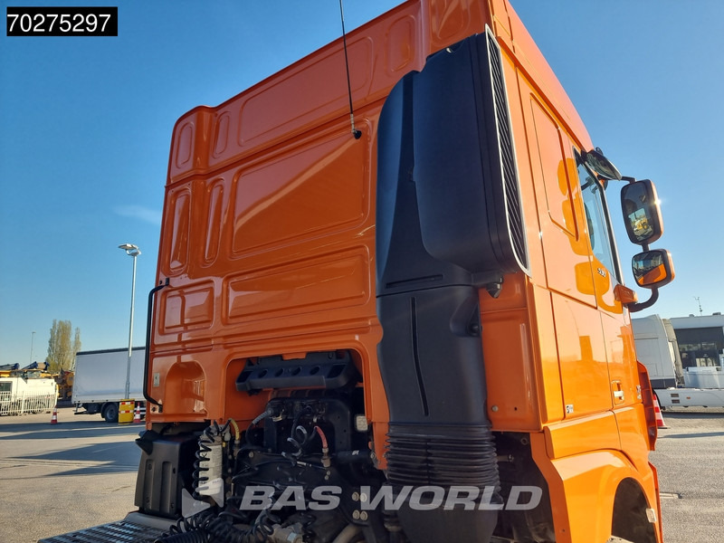 DAF XF 530 4X4 PXP Hydrodrive Retarder Hydraulik Alcoa - Cabeza tractora: foto 5 DAF XF 530 4X4 PXP Hydrodrive Retarder Hydraulik Alcoa - Cabeza tractora: foto 5