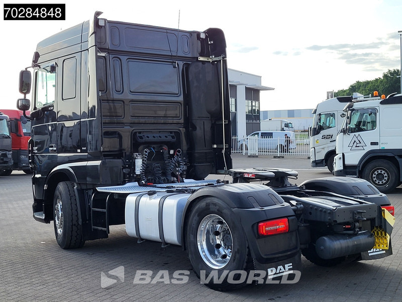 DAF XF 530 4X4 PXP Hydrodrive Retarder Hydraulik Alcoa's Standklima - Cabeza tractora: foto 2 DAF XF 530 4X4 PXP Hydrodrive Retarder Hydraulik Alcoa's Standklima - Cabeza tractora: foto 2