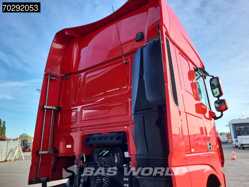 DAF XF 530 XF 4X2 NL-Truck SSC ACC Standklima Euro 6 - Cabeza tractora: foto 5 DAF XF 530 XF 4X2 NL-Truck SSC ACC Standklima Euro 6 - Cabeza tractora: foto 5