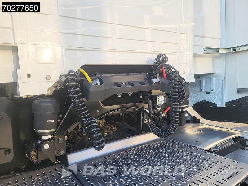 DAF XG 480 4X2 NL-Truck MirrorCam 2xTanks Standklima ACC LED - Cabeza tractora: foto 5 DAF XG 480 4X2 NL-Truck MirrorCam 2xTanks Standklima ACC LED - Cabeza tractora: foto 5